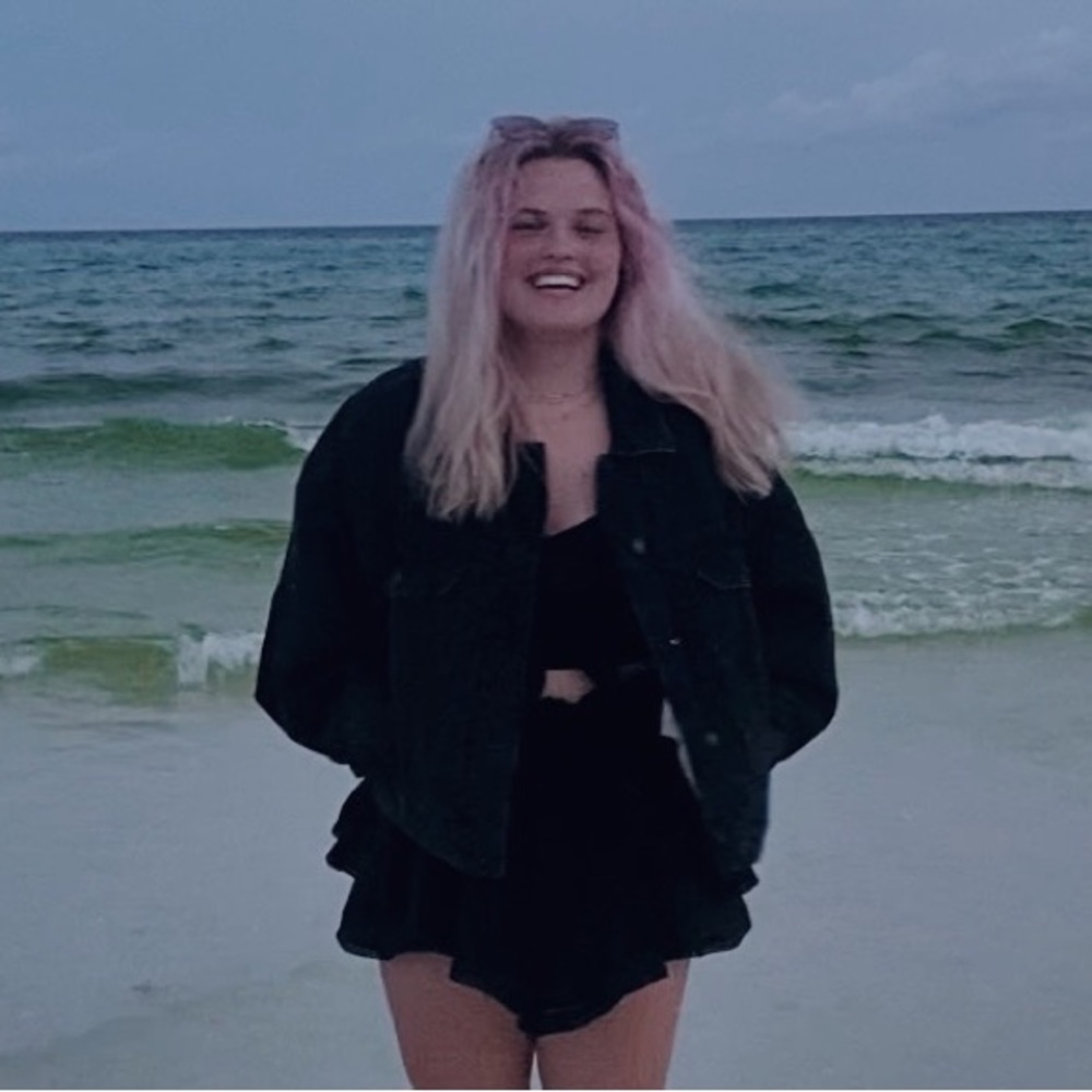 Meet your Posher, Rachel